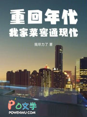 重回年代:我家菜窖通现代